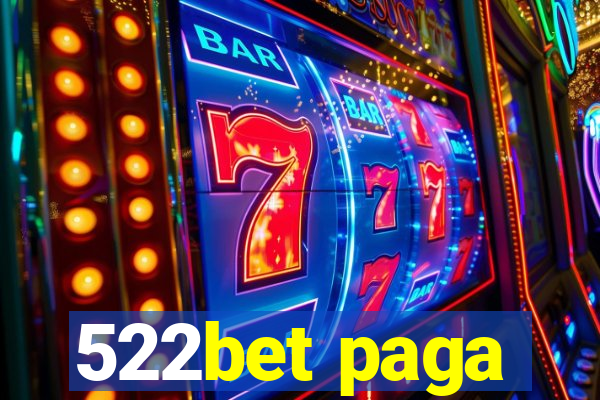 522bet paga